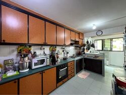 Blk 405 Woodlands Street 41 (Woodlands), HDB Executive #635126501
